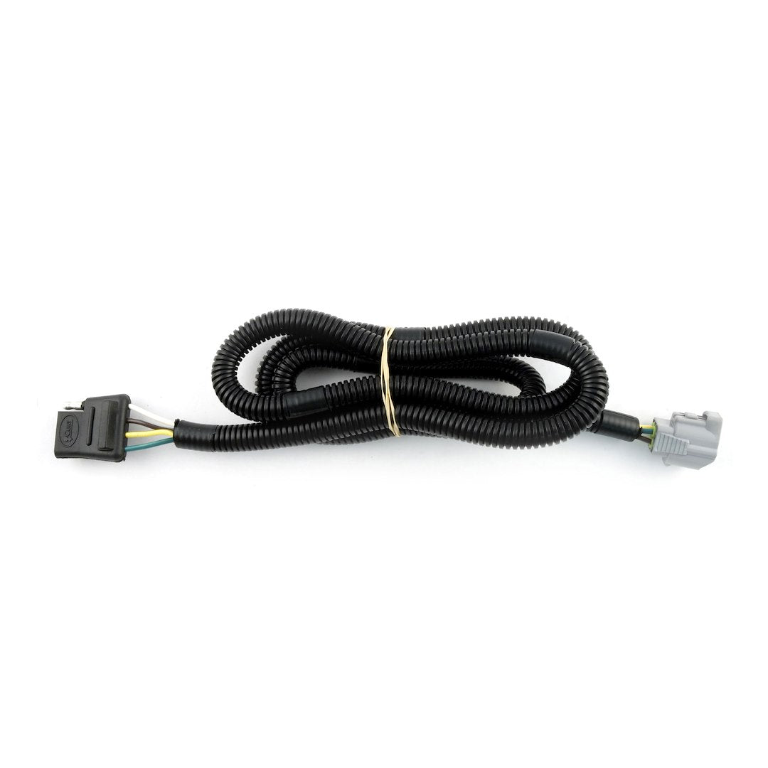 CURT Manufacturing 56083 T-C Hitch for Lexus RX 350/450h