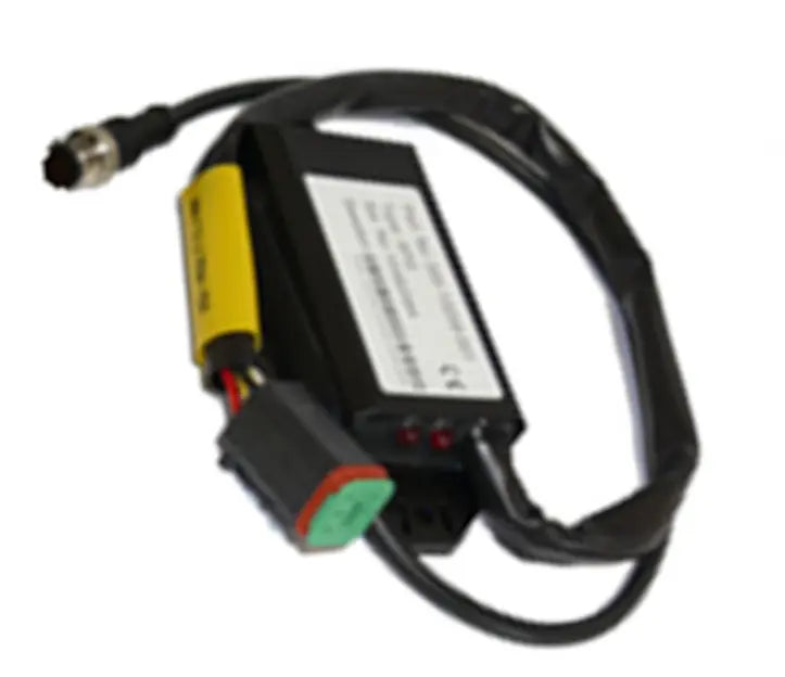 Simrad Autopilot Gateway for Yamaha - Reliable Marine Navigation Control