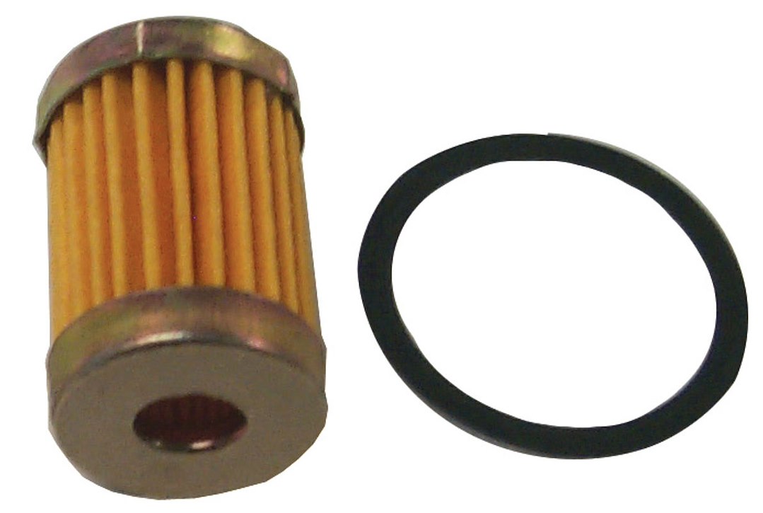 SIERRAMARINE Fuel Filter Part Number 187855 for Marine Engines