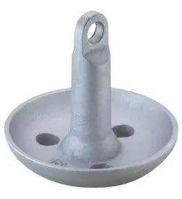 Attwood Marine ACHR-MUSH Aluminum Anchor, 15 lb - Part Number 99431