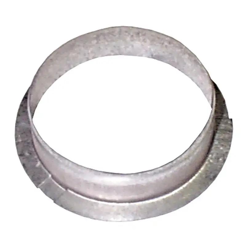 Dometic 4-Inch Adapter Duct - Reliable Ventilation Solution by DOMETIC