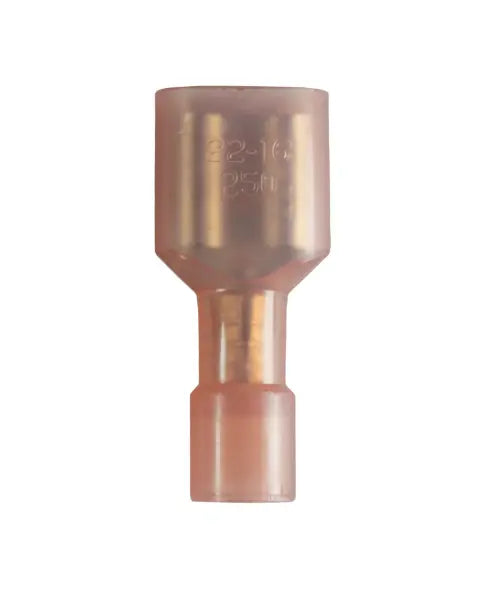 WIRTHCO 22-18AWG .250 FM Quick Disconnect Terminal - Model 80248