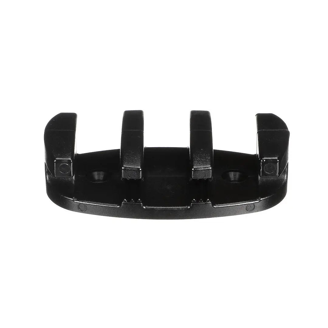 Attwood Mari 119267 Zig Zag Boat Cleat for Secure Mooring and Docking
