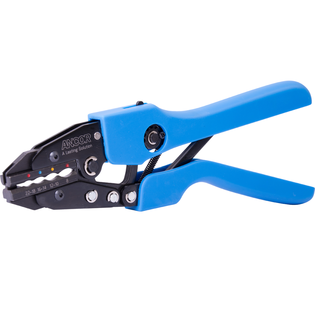 Ancor 703010 Single Crimp Ratchet Tool