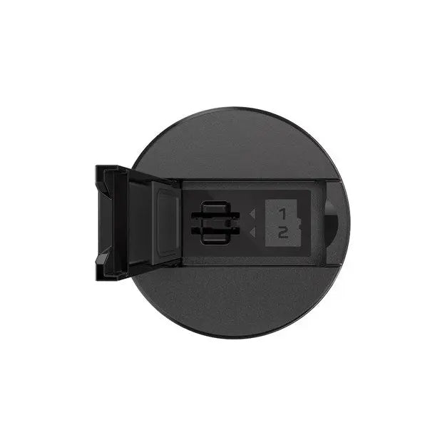 Simrad MI10 Dashmount Micro SD Card Reader - Reliable Marine Data Storage