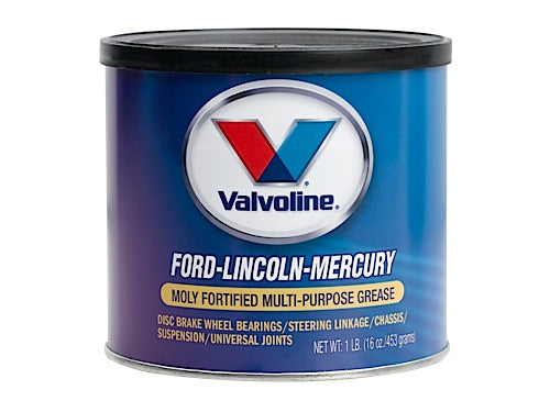 Valvoline 632 1 lb. Bearing Lube - High-Performance Lubricant for Machinery