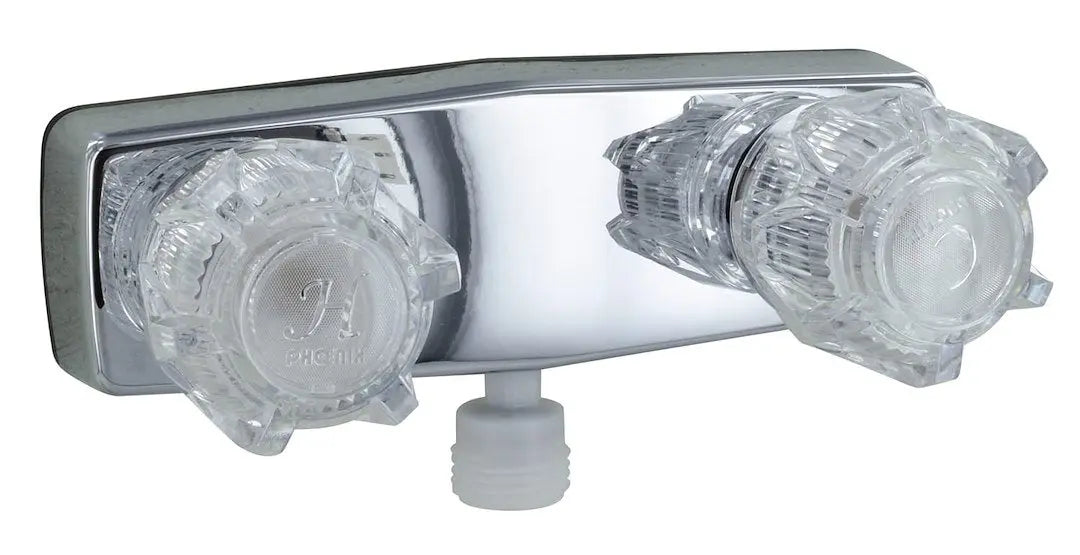 Valterra LLC PF213350 Shower Valve with Chrome Finish