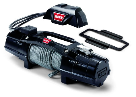 WARN Industries Zeon CTLPK Remskt with Winch Mounting Bracket – Part #90394