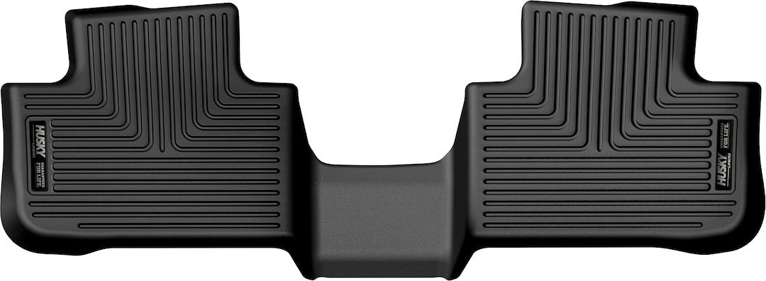 HuskyLiner X-ACT Contour Floor Liners for BMW X3 and X4 (2018-2023)