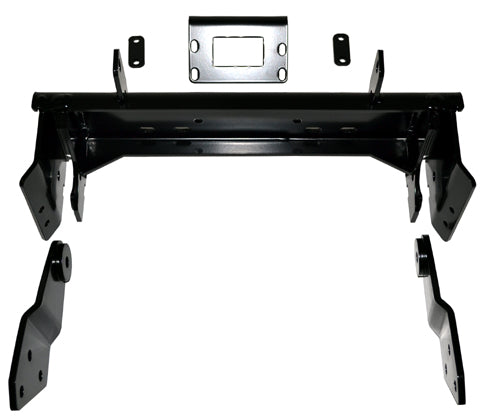 WARN Industries Front Mount Plow Mount Y - Part Number 80534
