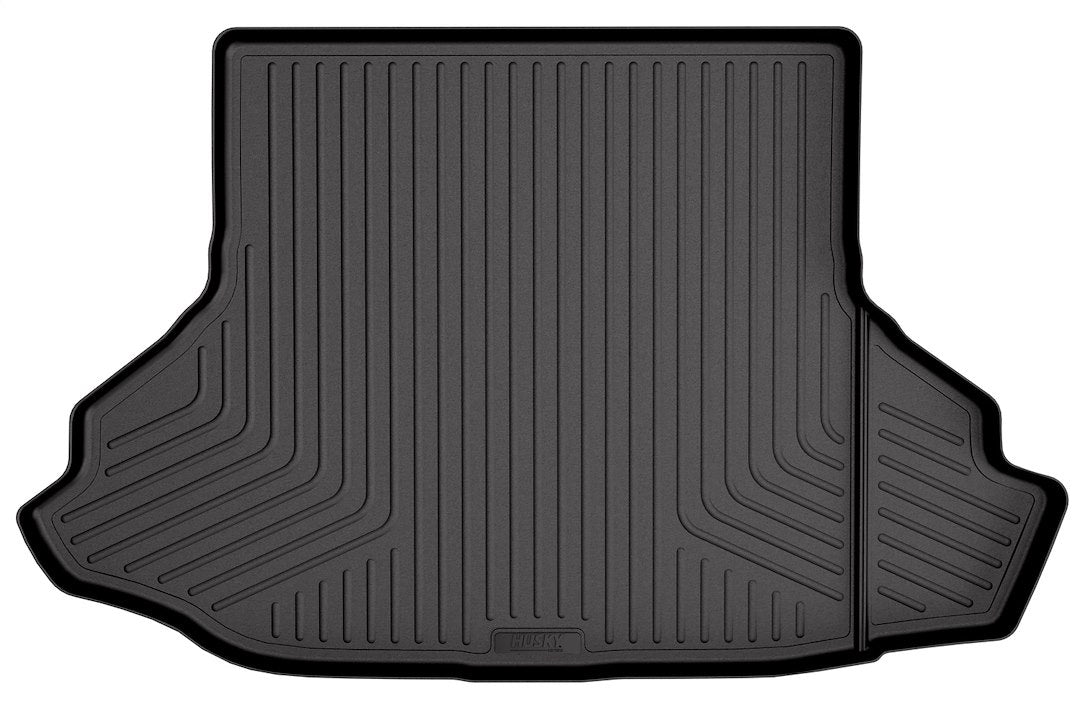 Huskyliner WB Trunk Liner for 2024 Ford Mustang - Custom Fit Cargo Mat