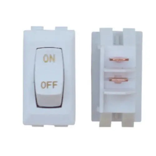 Valterra LLC B110U315G White and Gold 3-Pack