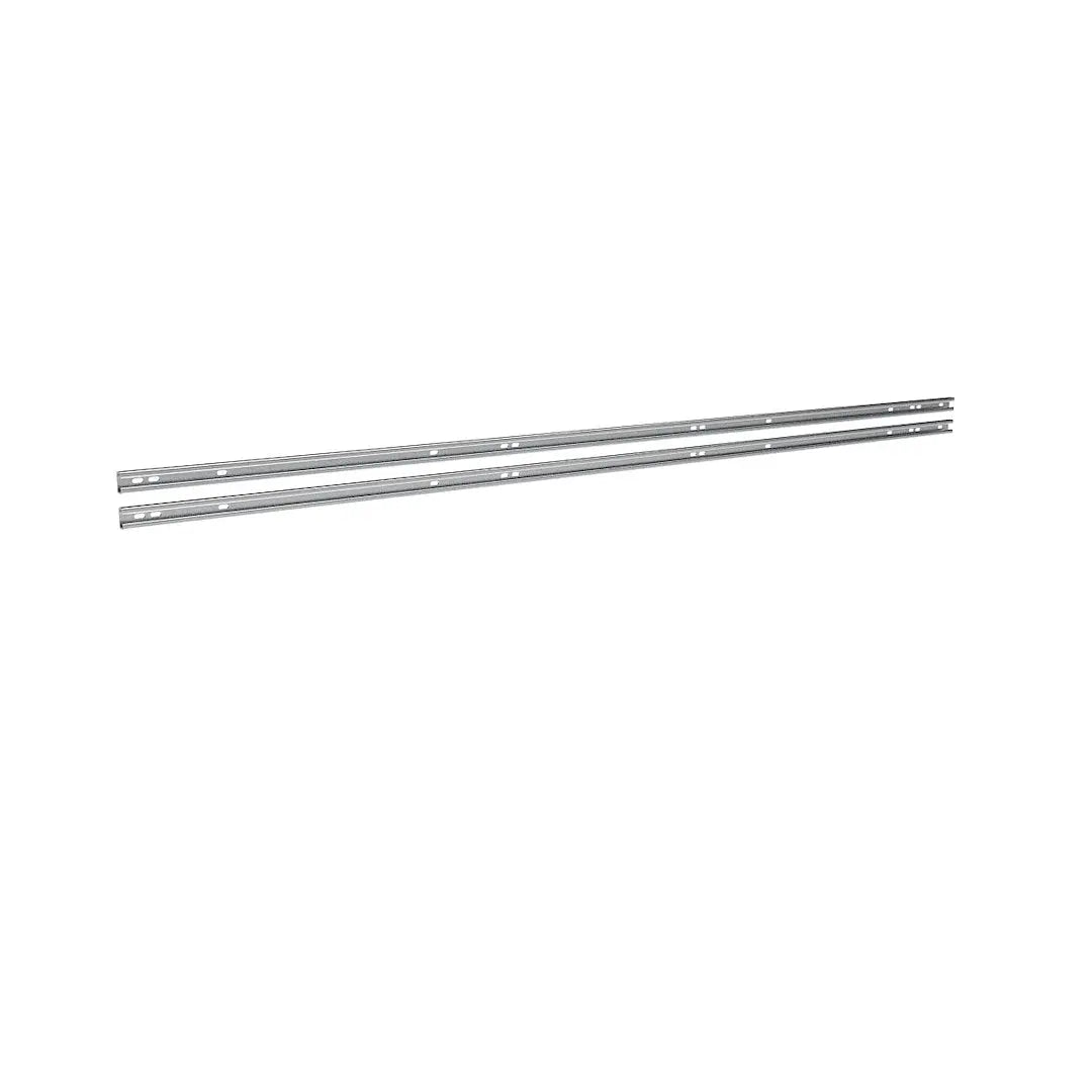 WeatherGuard DRMS70RP Heavy-Duty Ladder Rack Mount for Pickup Trucks