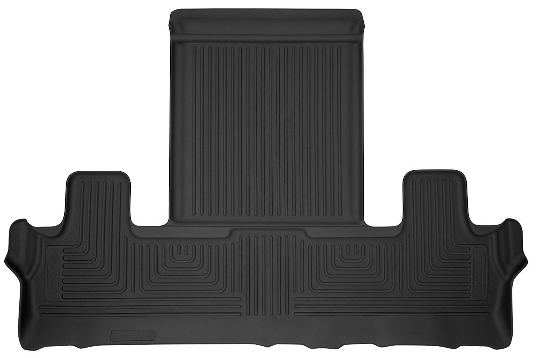 HUSKYLINER XC 3rd Row Seat Cover for 2018-2022 Ford Expedition and Lincoln Navigator