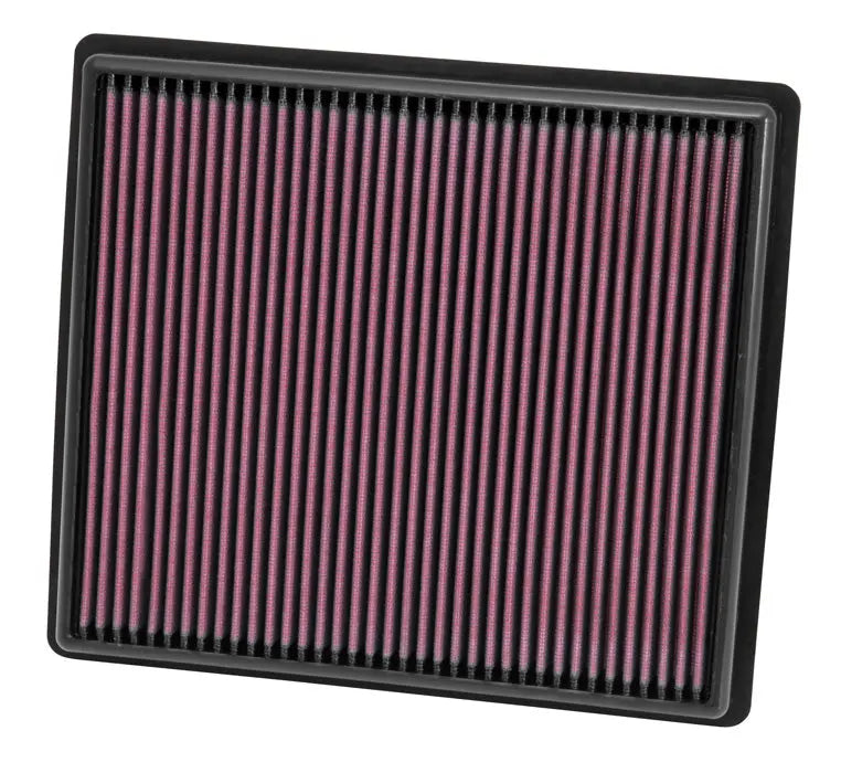 K&N Filter Replacement Air Filter Part Number 332497 for Optimal Engine Performance