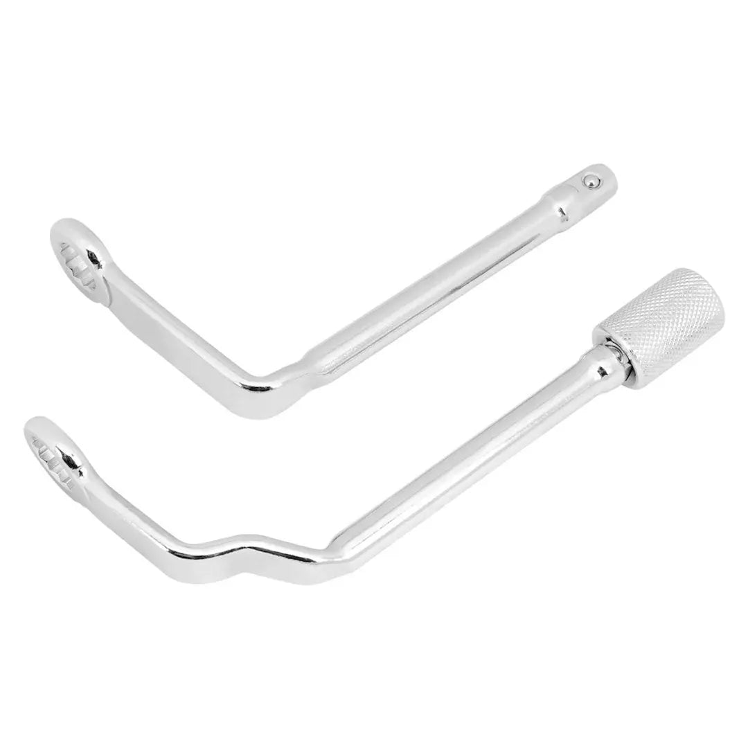 Perform Tool W1189C Distribution Clamp Wrench for Precise Tightening and Loosening