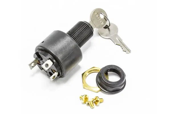 SIERRAMARINE MP39780 Ignition Switch for Marine Applications