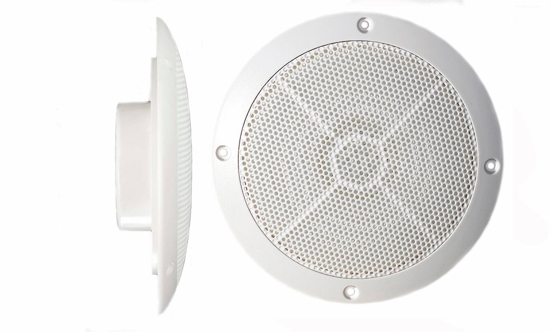 PQN ENTRPRIS ECO524W 5-Inch Ultra-Slim 2-Way Speaker