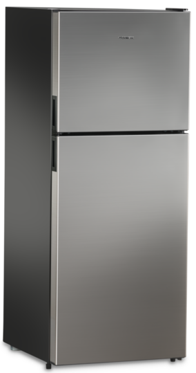 Dometic 8 Cu Ft 12V DC Compact Refrigerator DMC4081 RH