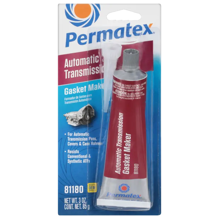 PERMTX-LOCKT Automatic Transmission RTV Seal - Part #81180