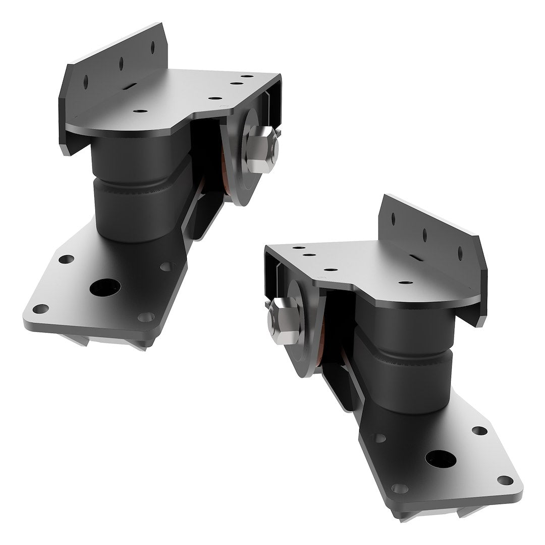 Timbren ASR3500S 3500 lbs Suspension Kit for Left and Right Side