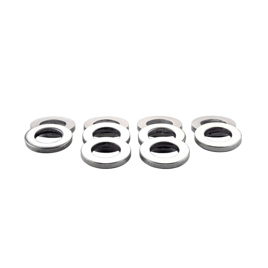 MCGARD Cragar CTR WSR Stainless Steel Wheel for Classic Vehicles - Part #78713