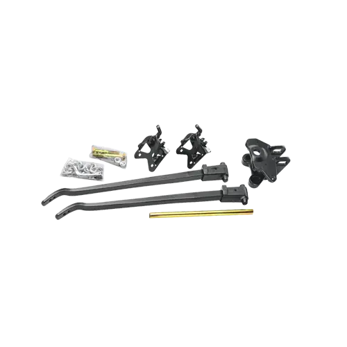 Reese 66022 Adjustable Deluxe Trailer Hitch for Enhanced Towing Performance