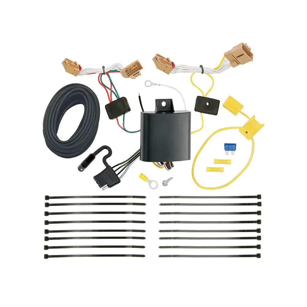 TEKONSHA T-ONE Connection Assembly with Upgraded CPM - Part 118754