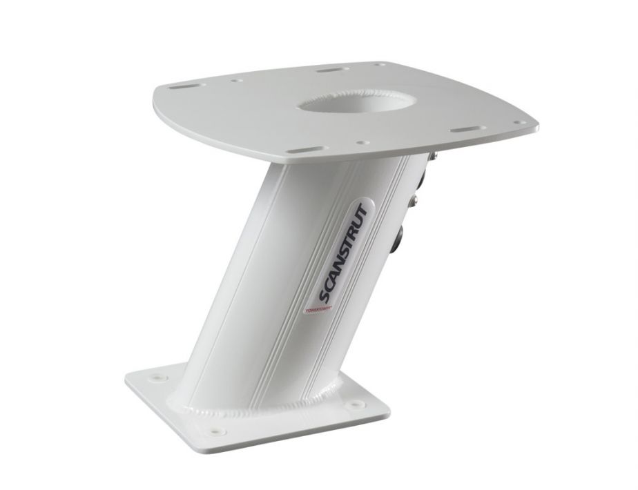 Scanstrut APT-250-01 Aluminium PowerTower Aft for Marine Applications