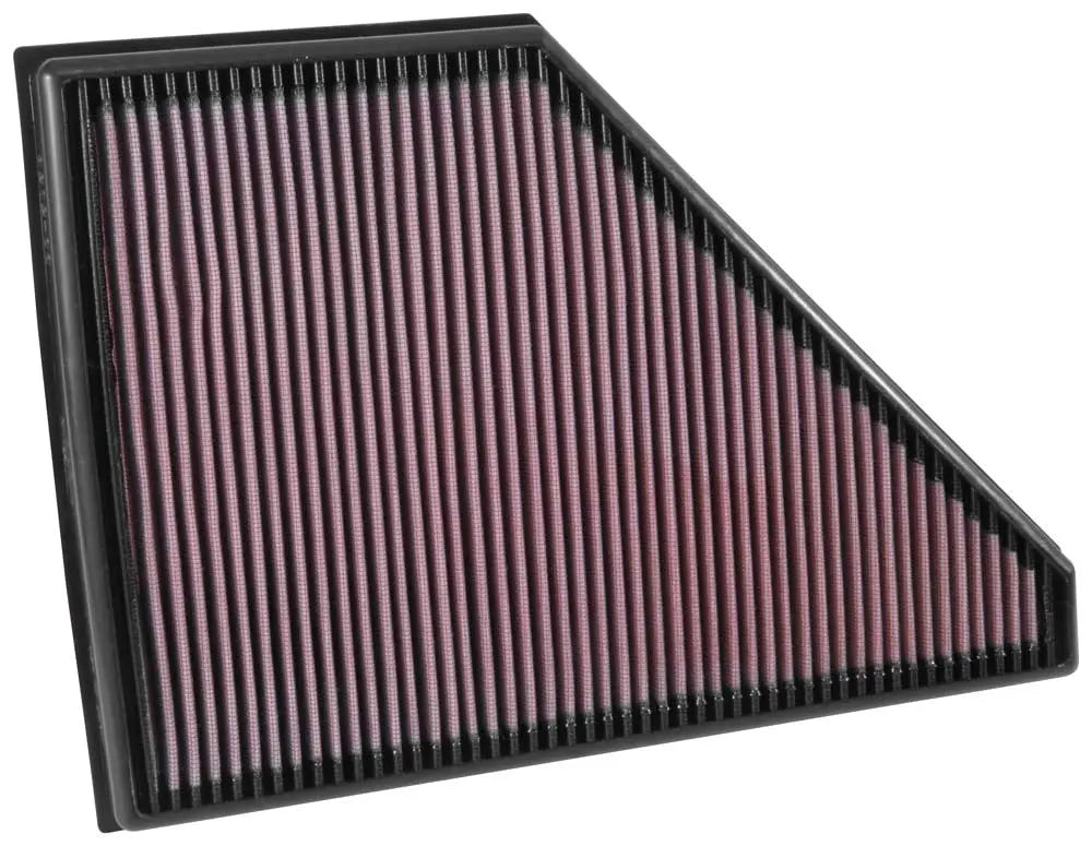 K&N Filter Replacement Air Filter Part Number 335056 for Optimal Engine Performance