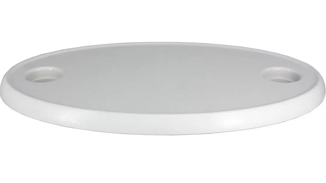 Springfield Oval Table Top - 30 x 18 inches
