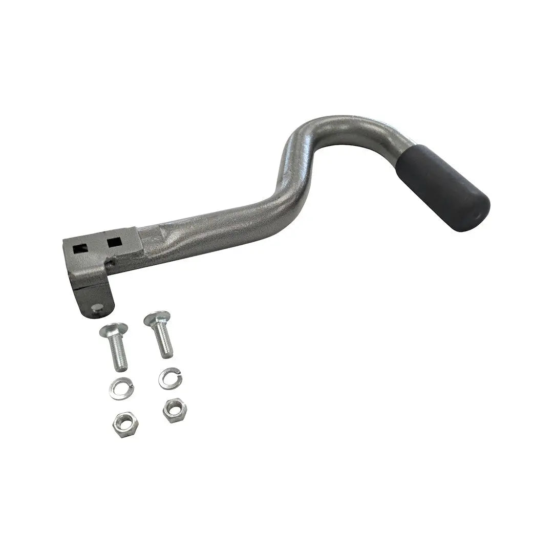 Husky Towing 16KW / 26KW Replacement Handle (HL) - Durable Towing Accessory