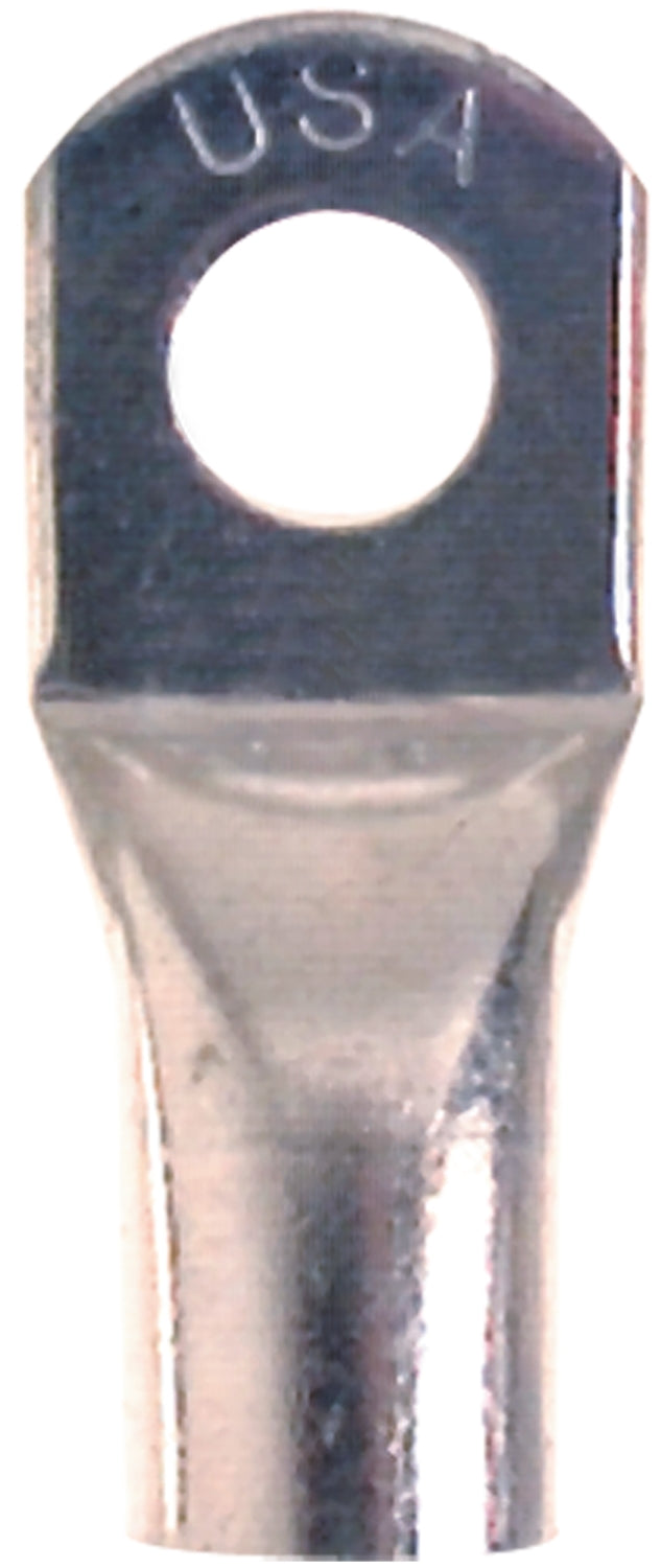 EAST PENN Lug Tin-Plated Copper 2/0 Gauge – Part Number 00540