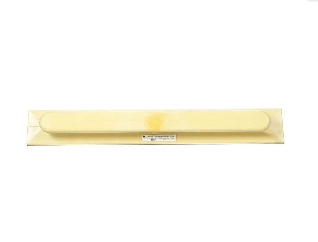 3M Hookit Marine Fairing Board, 8-Inch – Professional Sanding and Fairing Tool