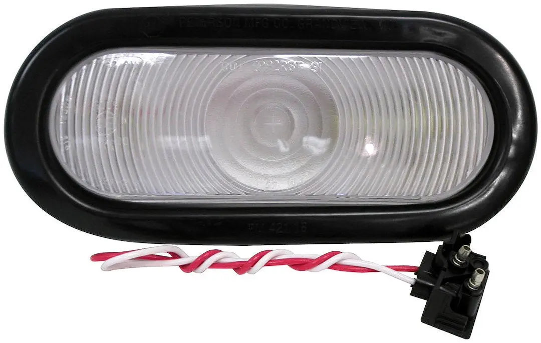 Peterson MFG 416K Back-Up Light for Commercial Vehicles