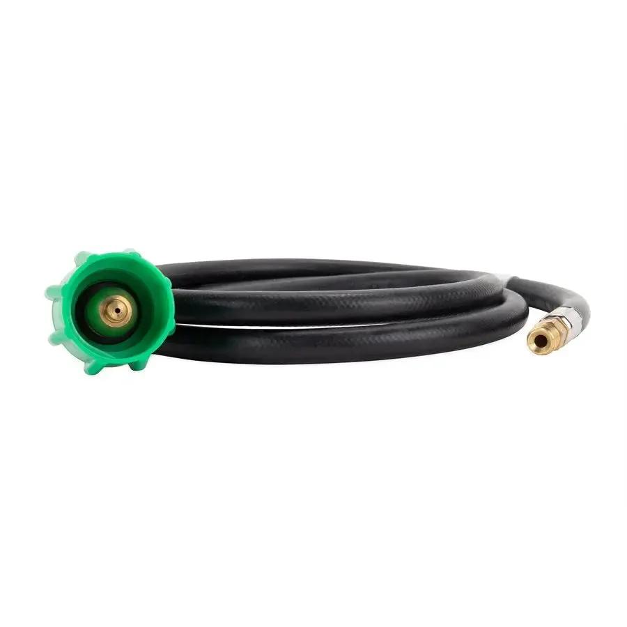 Camco Pigtail LP Hose Connection 60' - Reliable Propane Line Adapter by CAMCO