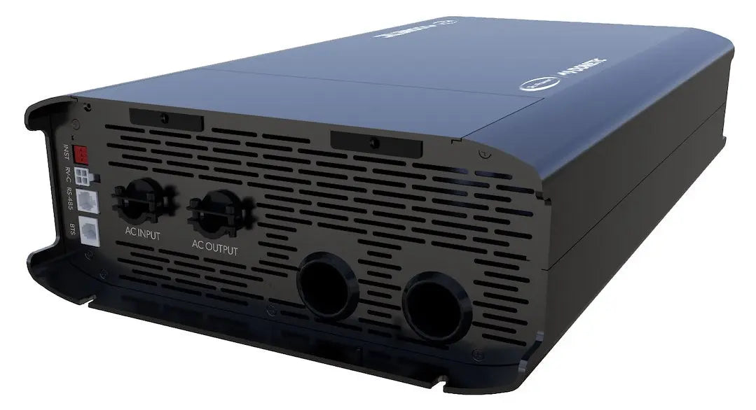 Go Power AIC3000-12-2 3000W Advanced Inverter for Reliable Power Conversion