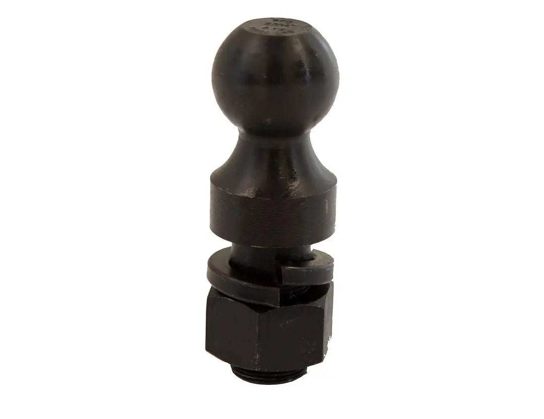 Buyers Prod Ball Towing Hitch 2-5/16 x 1-1/2 Shank - Heavy Duty Trailer Hitch for Towing