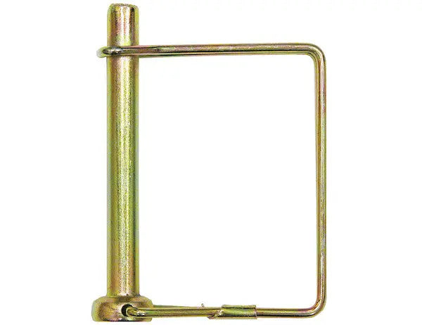 Buyers Prod Lock Pin Part Number 66053 for Secure Mechanical Connections