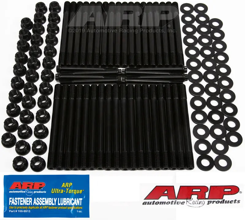 ARP Chevy Duramax Diesel Harmonic Balancer - Part #2304201