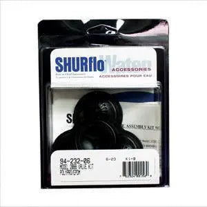 Shurflo Valve Assembly (Part #9423206) for Reliable Fluid Control