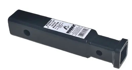Husky Towing Hitch Box Adapter 2 Inch to 1-1/4 Inch