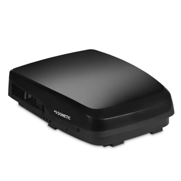 Dometic FreshJet 5 15K Mechanical Low-Profile High Power Black by DOMETIC