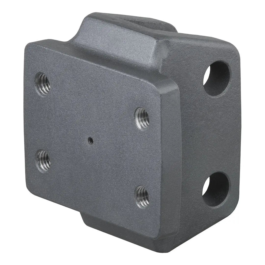CURT Manufacturing Rebellion XD Pintle Mount Attachment - Part #45950