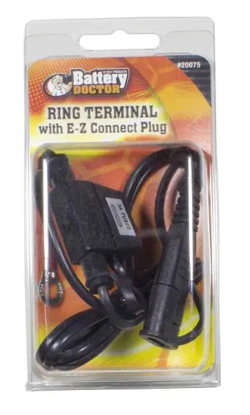 Wirthco Ring Terminal Harness Part #20075 – Heavy-Duty Electrical Connection Solution
