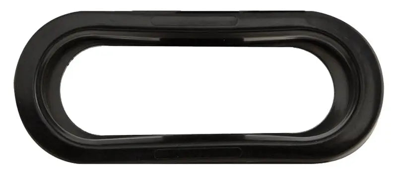 OPTRONICS A70GBP Rubber Grommet Ring for Cable Protection and Insulation