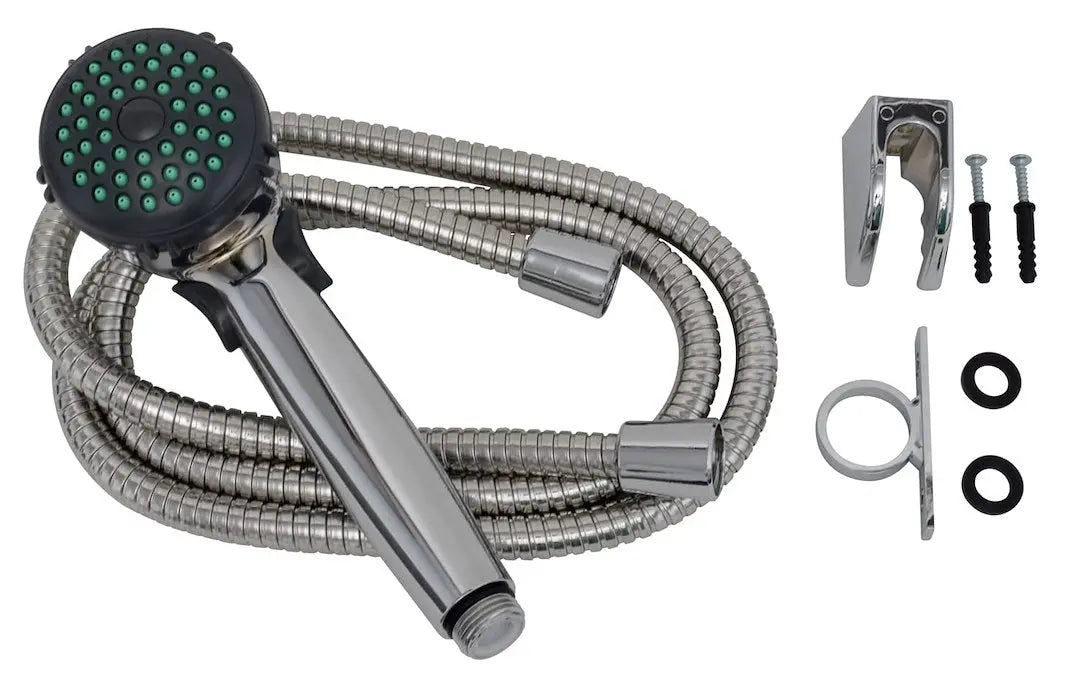 Valterra LLC PF276045 Handheld Shower Kit with 1 Function