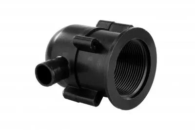 JR Products Ext Evacuation Drain Trap (Part Number 95195)