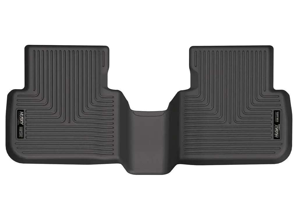 HUSKYLINER WB 2nd Seat Floor Liner for Honda Civic and Acura Integra (2022-2026 Models)
