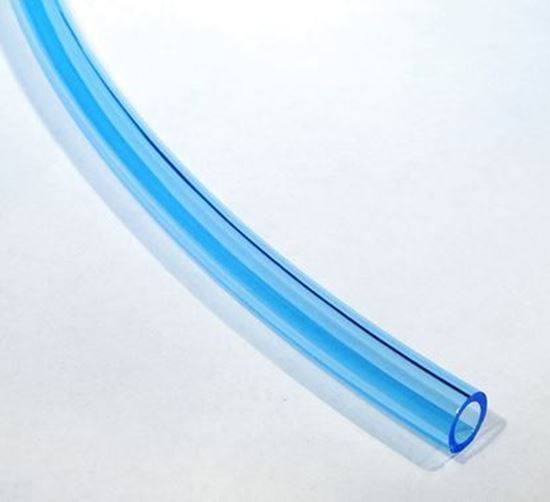 HELIX RACING 780563 Fuel Line - 0.080 inch ID x 0.140 inch Outer Diameter x 3 Feet